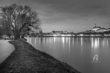 Photographie intitulée "bloisnb.jpg" par Philippe Nannetti, Œuvre d'art originale