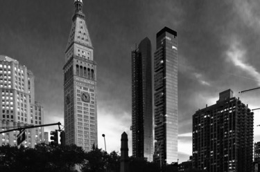Photography titled "ny16-078.jpg" by Pierre Coiffard, Original Artwork