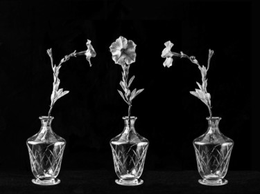 Photographie intitulée "Les Flombres : le P…" par Pierre Nadler, Œuvre d'art originale, Photographie numérique