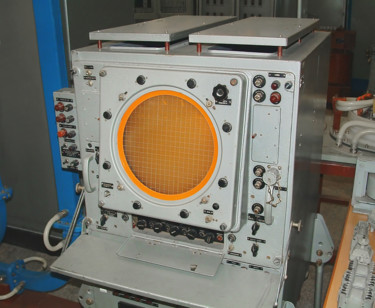 Φωτογραφία με τίτλο "Soviet radar 60-70…" από Art$Art, Αυθεντικά έργα τέχνης, Ψηφιακή φωτογραφία