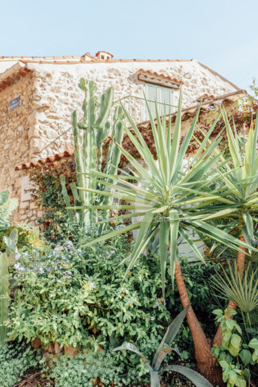 Photographie intitulée "Southern France Pho…" par Radu Bercan, Œuvre d'art originale, Photographie numérique