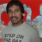 Ramesh Gorjala Profile Picture Large