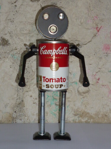 Playmobil XXL Campbell's Tomato Soup