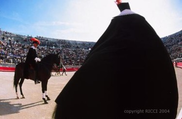 Photographie intitulée "No Title" par Roberto Ricci - Photographe, Œuvre d'art originale