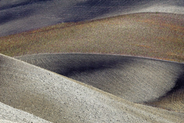 Фотография под названием "terra di molise #02" - Roberto Ferrero, Подлинное произведение искусства, Цифровая фотография