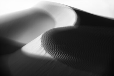 Fotografie getiteld "Dune" door Rosa Frei, Origineel Kunstwerk, Digitale fotografie