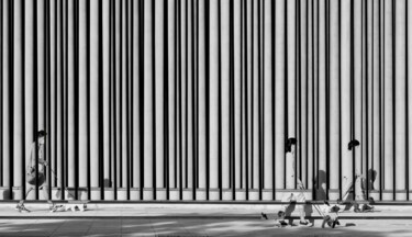 Фотография под названием "Read between the li…" - Sergio Capuzzimati, Подлинное произведение искусства, Цифровая фотография