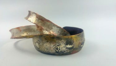 Design getiteld "Bangles" door Sapir Gelman, Origineel Kunstwerk, Armbanden