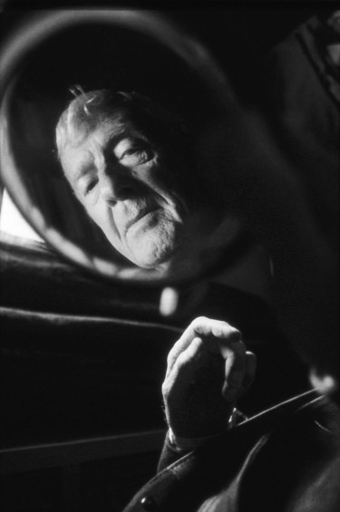 "Paul Bowls" başlıklı Fotoğraf Pierre Schwartz tarafından, Orijinal sanat, Analog Fotoğrafçılık