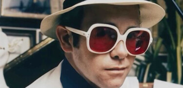 Elton John's Major Collection Auction Unveils Treasures from a Music Icon