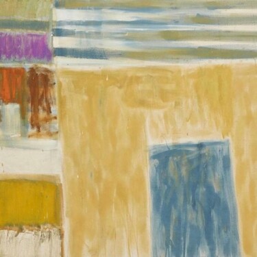 Frank Stella, un maître parmi les artistes abstraits de son époque, est décédé à l'âge de 87 ans