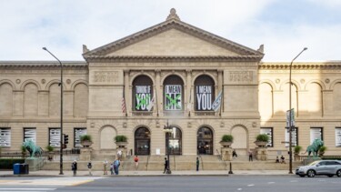 シカゴ美術館、法的判決を受けて係争中のシーレ作品を保管