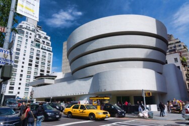 Guggenheim Museum's Admission Fee Raised to $30, Among US's Costliest