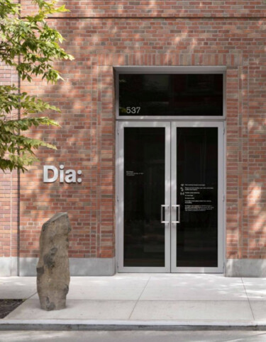 Dia Art Foundation: 50 лет художественного видения и эволюции