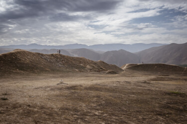 Фотография под названием "Old Silk Road" - Simon Elwell, Подлинное произведение искусства, Цифровая фотография