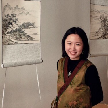 Siyuan Li Profilbild Gross