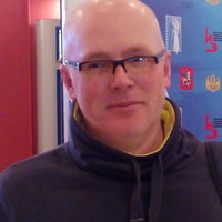 Vladimir Skrynnikov Profielfoto Groot