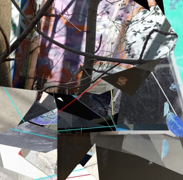 Grafika cyfrowa / sztuka generowana cyfrowo zatytułowany „Untitled 2021-05-13” autorstwa Stefan Fransson, Oryginalna praca,…
