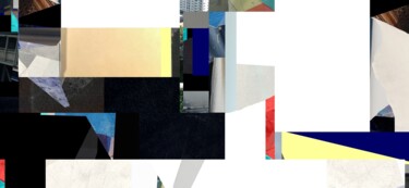 Arte digitale intitolato "Untitled 2022-07-13" da Stefan Fransson, Opera d'arte originale, Lavoro digitale 2D