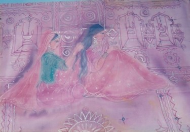 Painting titled "15.jpg" by Kundala, Original Artwork