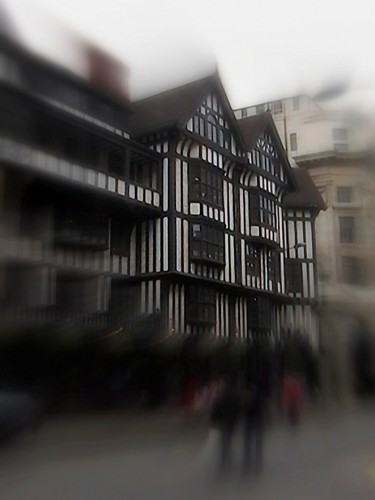 Photography titled "Libertys of-London-…" by Suleiman, Original Artwork