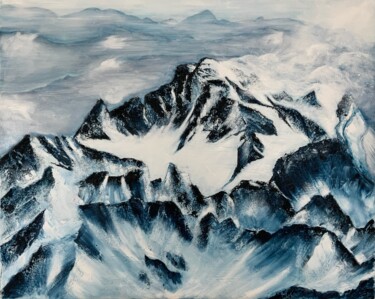 alpes ➽ 8,513 Original artworks, Limited Editions & Prints