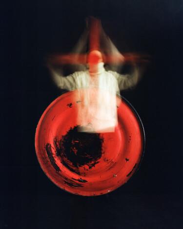 Fotografia zatytułowany „The kettle” autorstwa Tania Serket, Oryginalna praca, Fotografia filmowa