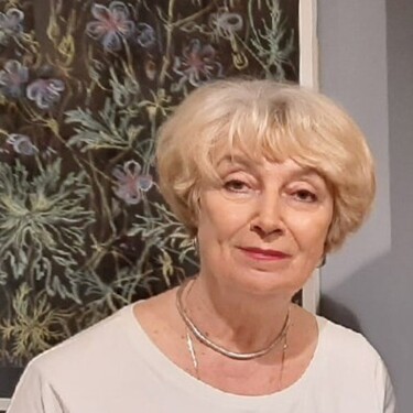 Tatyana Petrova-Latysheva Изображение профиля Большой