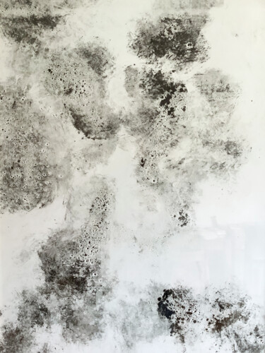 Отпечатки и Гравюры под названием "Plasmographie I" - Timo Milke, Подлинное произведение искусства, чеканка