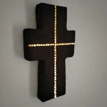 设计 标题为“крест” 由Майстерня Укрмозаїка, 原创艺术品, 镶嵌