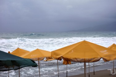 "Crete IV" başlıklı Fotoğraf Ulli Heupel tarafından, Orijinal sanat