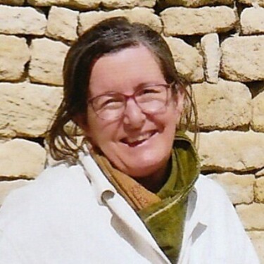 Valérie Charneau Image de profil Grand