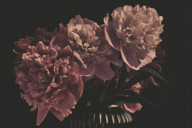 「Flowerissimo_11767」というタイトルの写真撮影 Michael Vdovinによって, オリジナルのアートワーク, デジタル
