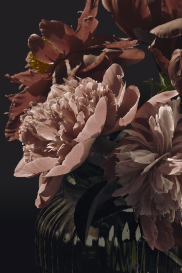 「Flowerissimo_11564」というタイトルの写真撮影 Michael Vdovinによって, オリジナルのアートワーク, デジタル