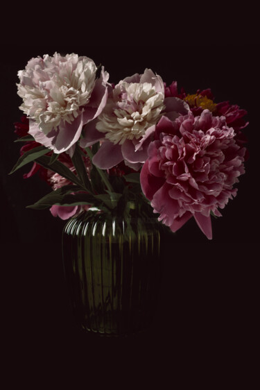 Fotografía titulada "Flowerissimo_11773" por Michael Vdovin, Obra de arte original, Fotografía digital