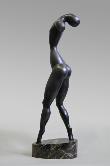 "Dancer 2" başlıklı Heykel Viktor Konoval tarafından, Orijinal sanat, Bronz