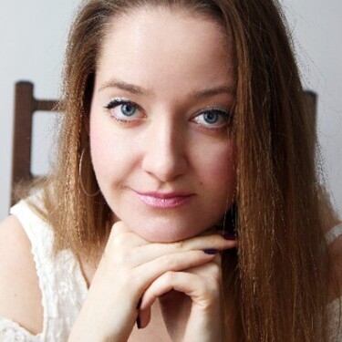 Viktoryia Lautsevich 프로필 사진 대형