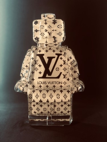 Sculpture Louis Vuitton 399498