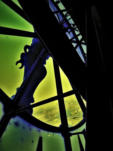 Photography titled "Essential seconds" by Virginie B, Original Artwork, Digital Photography