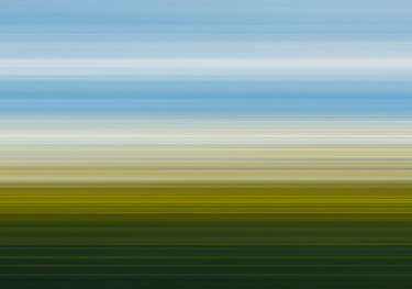 Photographie intitulée "Spring Colors" par Vitomirov, Œuvre d'art originale, Photographie numérique