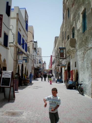 Photography titled "L'âme de la rue" by Théo Golb, Original Artwork