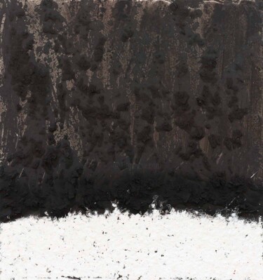 Картина под названием "Marzo" - Vuhed, Подлинное произведение искусства, Акрил Установлен на Деревянная панель