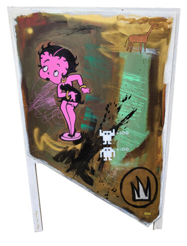 BettY Boop BB001 – ART GALLERY MARINI & PANNUZZO