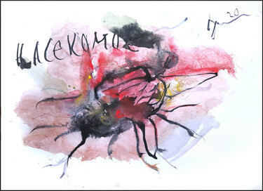 insect ➽ 3,283 Original artworks, Limited Editions & Prints