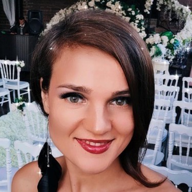 Elena Ivchenko Profile Picture Large
