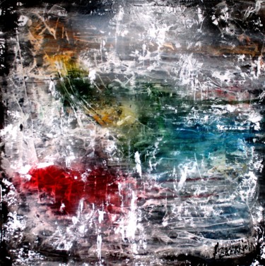 Painting titled "img-1516.jpg" by Antonio Zamariola, Original Artwork, Acrylic