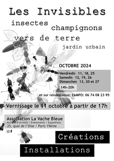 Sculpture intitulée "11/27 oct 2024 LES…" par Zampo, Œuvre d'art originale, Plastique