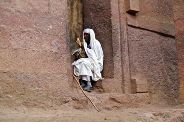 Fotografia intitulada "Biblique" por Zoran Sojic, Obras de arte originais, Fotografia digital