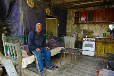 "Egypte 2" başlıklı Fotoğraf Zoran Sojic tarafından, Orijinal sanat, Dijital Fotoğrafçılık