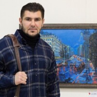 Aleksey Korabelnikov Изображение профиля